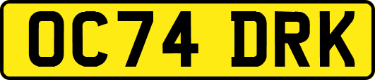 OC74DRK