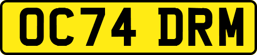 OC74DRM