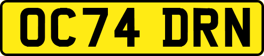 OC74DRN