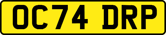 OC74DRP
