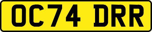 OC74DRR