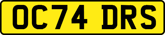 OC74DRS