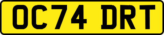 OC74DRT
