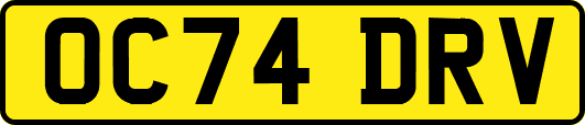 OC74DRV