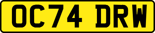 OC74DRW