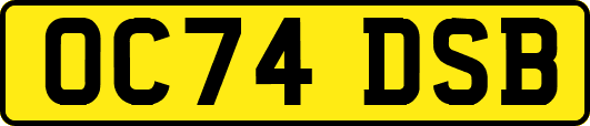 OC74DSB