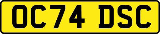 OC74DSC