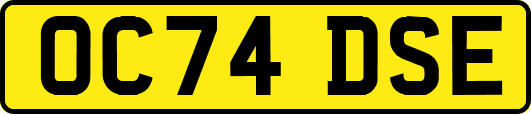 OC74DSE