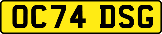 OC74DSG