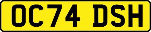 OC74DSH