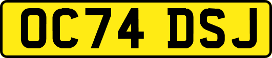 OC74DSJ