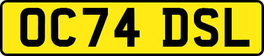 OC74DSL