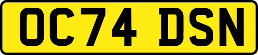 OC74DSN