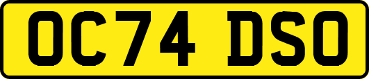 OC74DSO