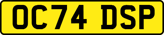OC74DSP