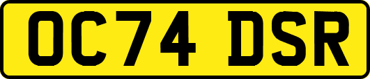 OC74DSR