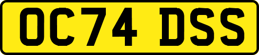 OC74DSS