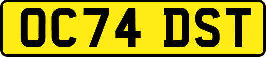 OC74DST