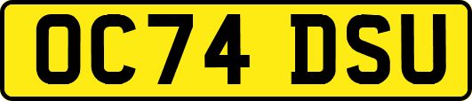 OC74DSU