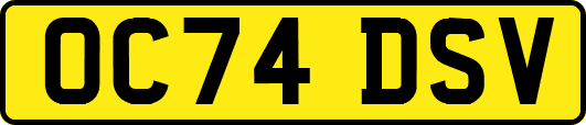 OC74DSV