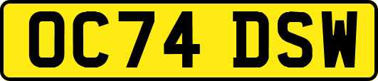 OC74DSW