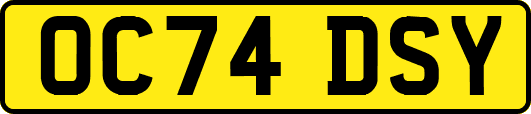 OC74DSY