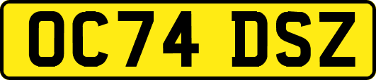 OC74DSZ