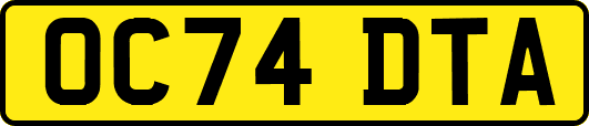 OC74DTA