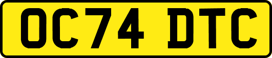 OC74DTC