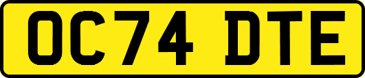 OC74DTE