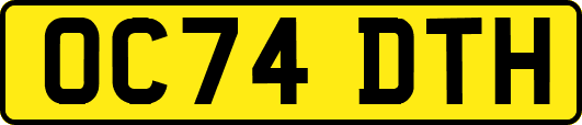 OC74DTH