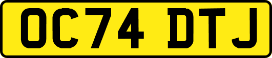 OC74DTJ