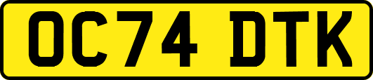 OC74DTK