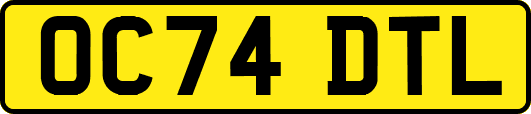 OC74DTL