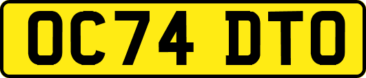 OC74DTO