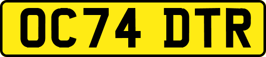 OC74DTR