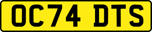 OC74DTS