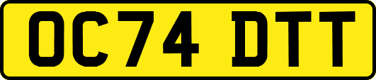 OC74DTT
