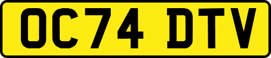 OC74DTV