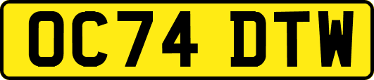 OC74DTW