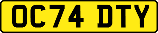 OC74DTY