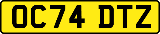 OC74DTZ