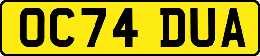 OC74DUA