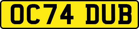 OC74DUB