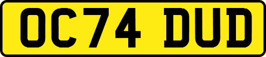 OC74DUD