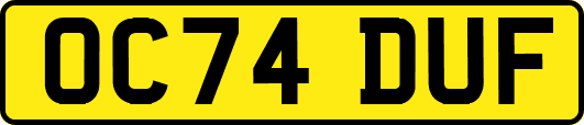 OC74DUF