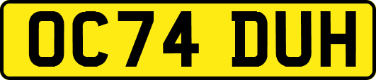 OC74DUH
