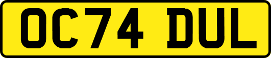 OC74DUL