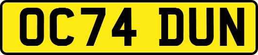 OC74DUN