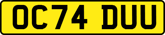 OC74DUU